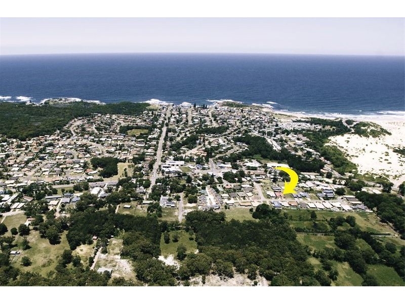 3B Biscay Close, Anna Bay NSW 2316