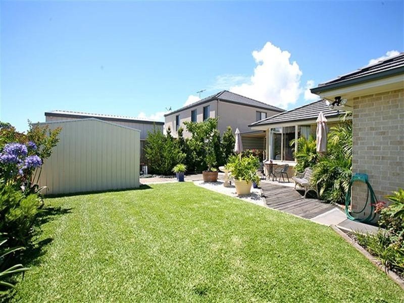 103 Diggers Drive, Tanilba Bay NSW 2319