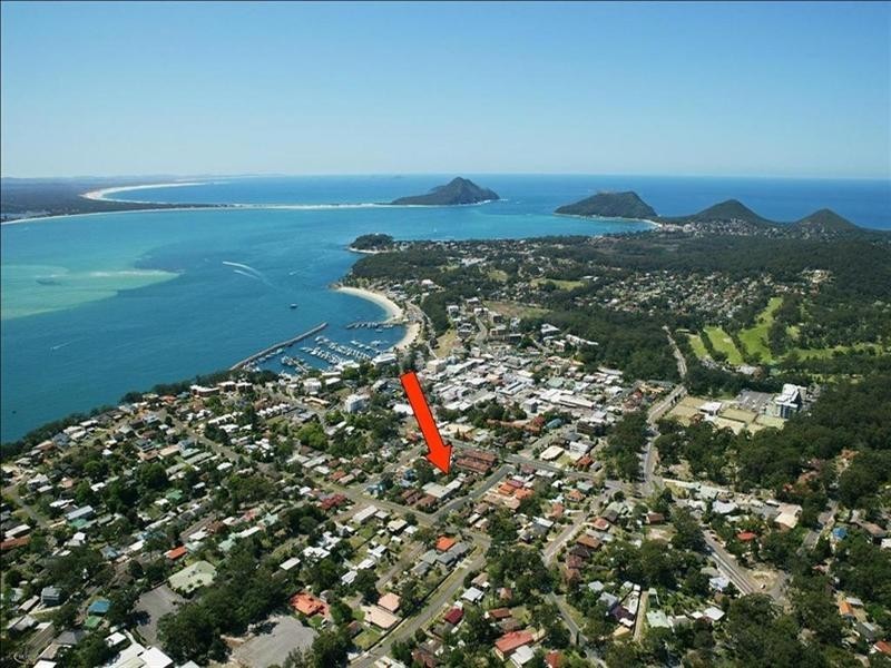 2/26 Tomaree Street, Nelson Bay NSW 2315