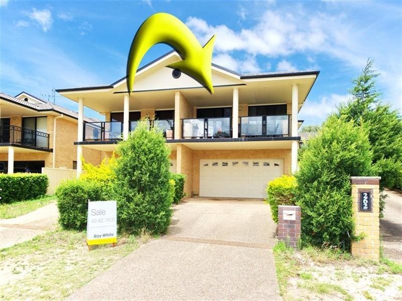 19/262 Sandy Point Road, Salamander Bay NSW 2317
