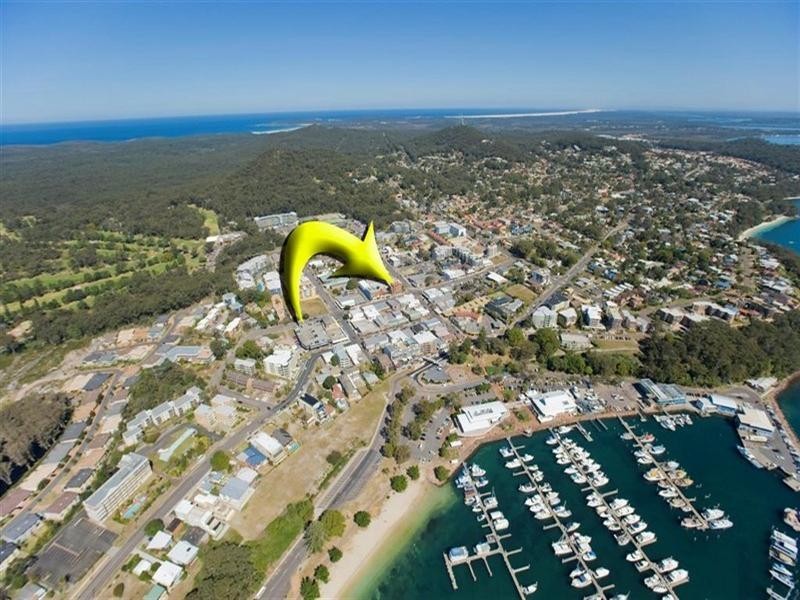 Nelson Bay NSW 2315