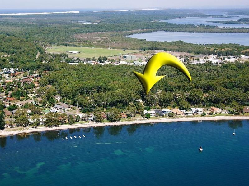 348 Wanda Avenue, Salamander Bay NSW 2317