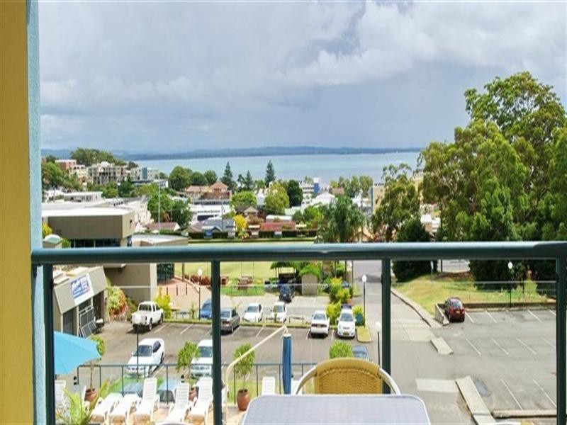 310/61a Dowling Street, Nelson Bay NSW 2315