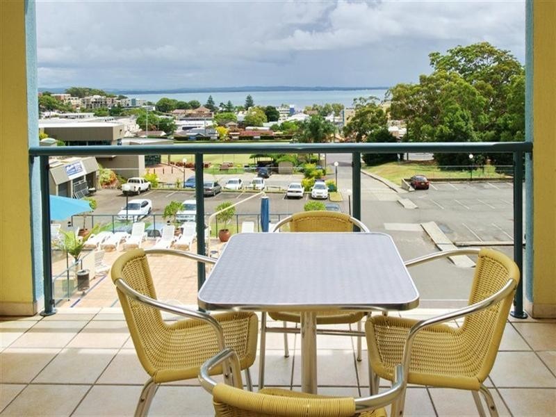310/61a Dowling Street, Nelson Bay NSW 2315
