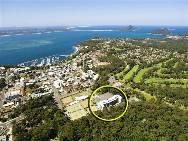 310/61a Dowling Street, Nelson Bay NSW 2315