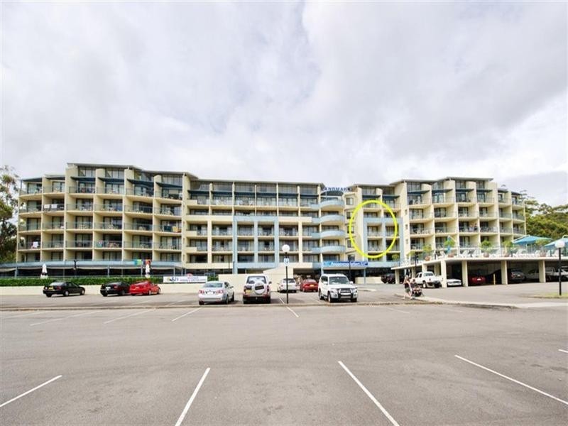 310/61a Dowling Street, Nelson Bay NSW 2315