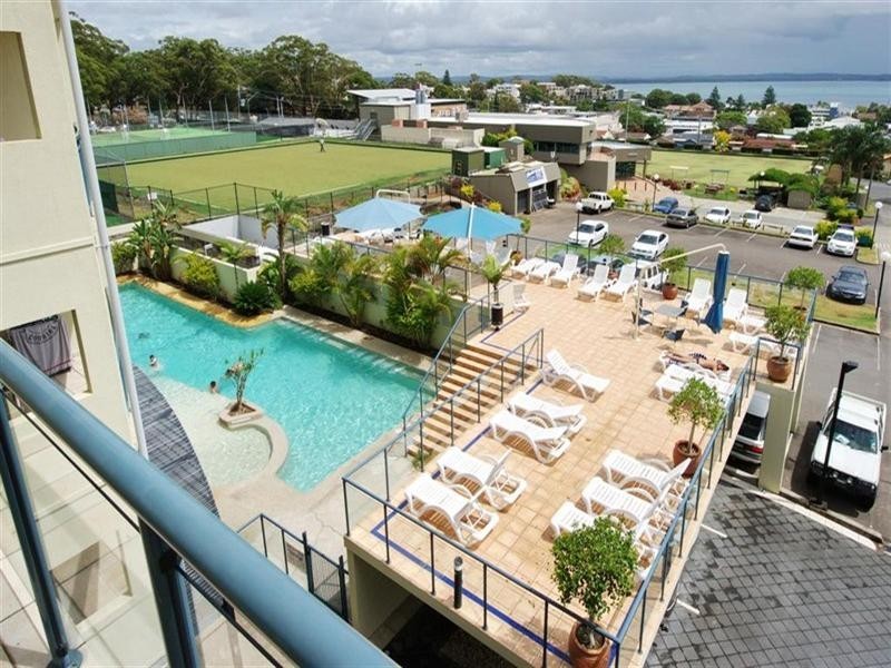 310/61a Dowling Street, Nelson Bay NSW 2315