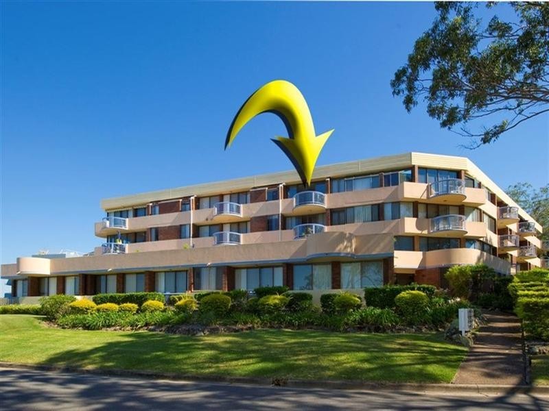16/5 Mitchell Street, Soldiers Point NSW 2317