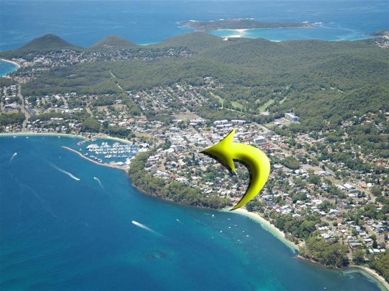 3/15 Government Road, Nelson Bay NSW 2315