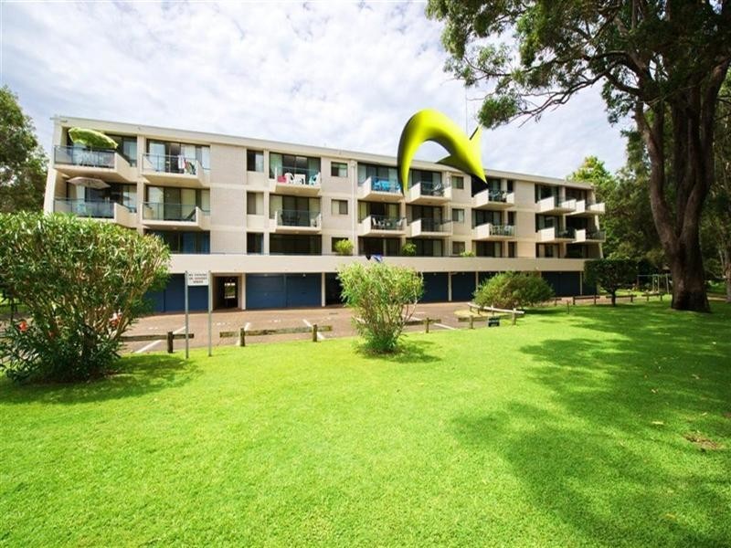 15/17 Mistral Close, Nelson Bay NSW 2315