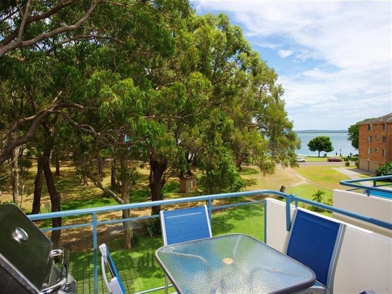 15/17 Mistral Close, Nelson Bay NSW 2315