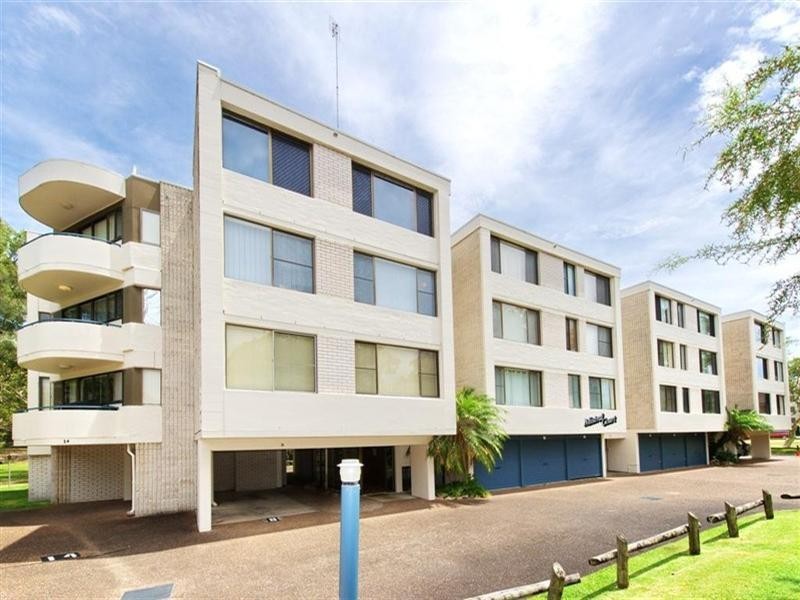 15/17 Mistral Close, Nelson Bay NSW 2315