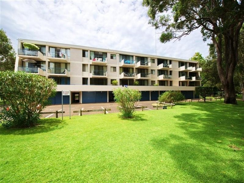 15/17 Mistral Close, Nelson Bay NSW 2315
