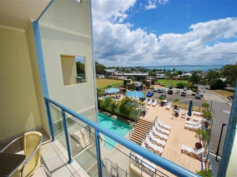 309/61a Dowling Street, Nelson Bay NSW 2315