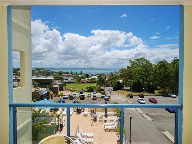 309/61a Dowling Street, Nelson Bay NSW 2315