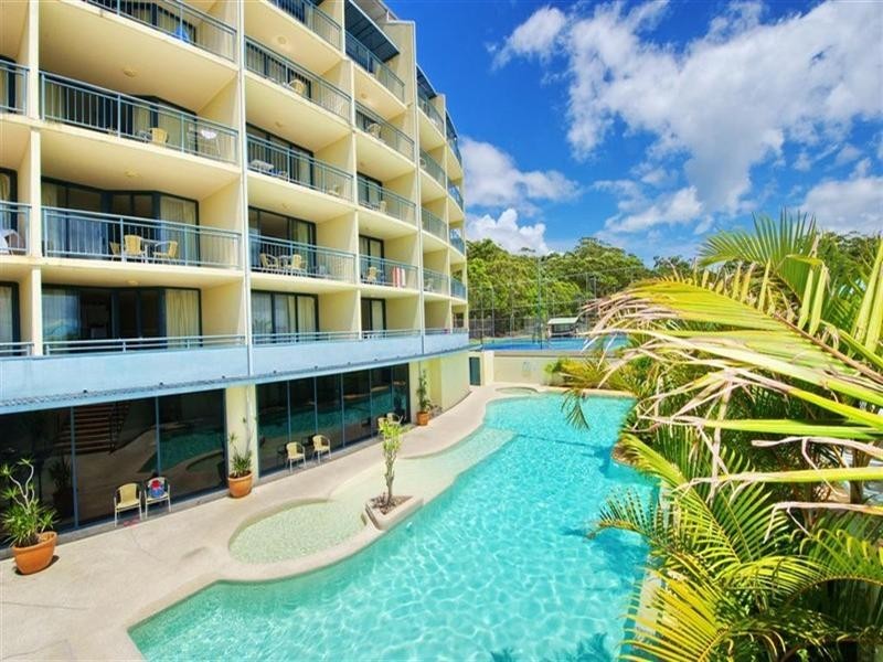 309/61a Dowling Street, Nelson Bay NSW 2315