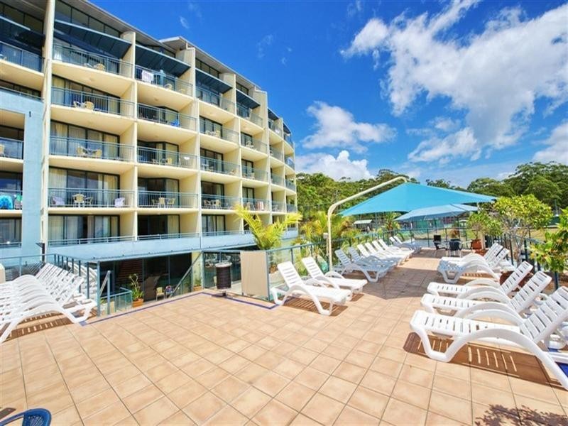 309/61a Dowling Street, Nelson Bay NSW 2315