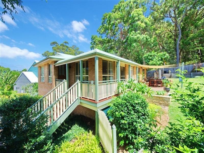 Salamander Bay NSW 2317