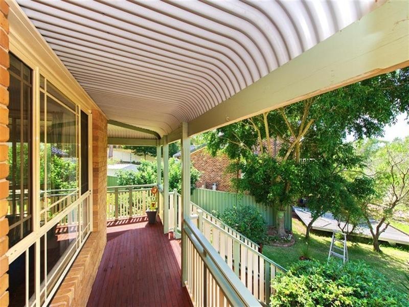 Salamander Bay NSW 2317