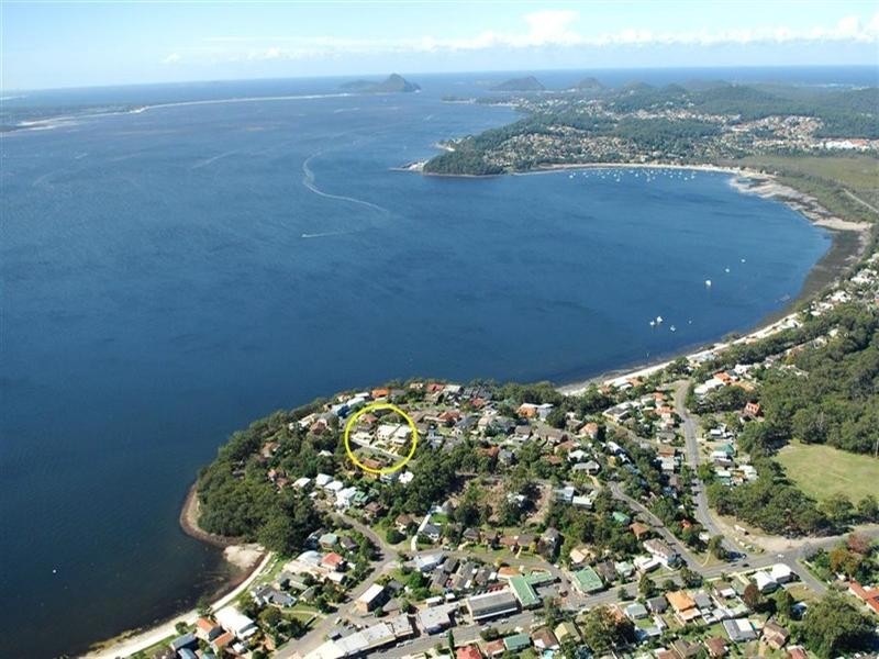 24a Scott Circuit, Salamander Bay NSW 2317