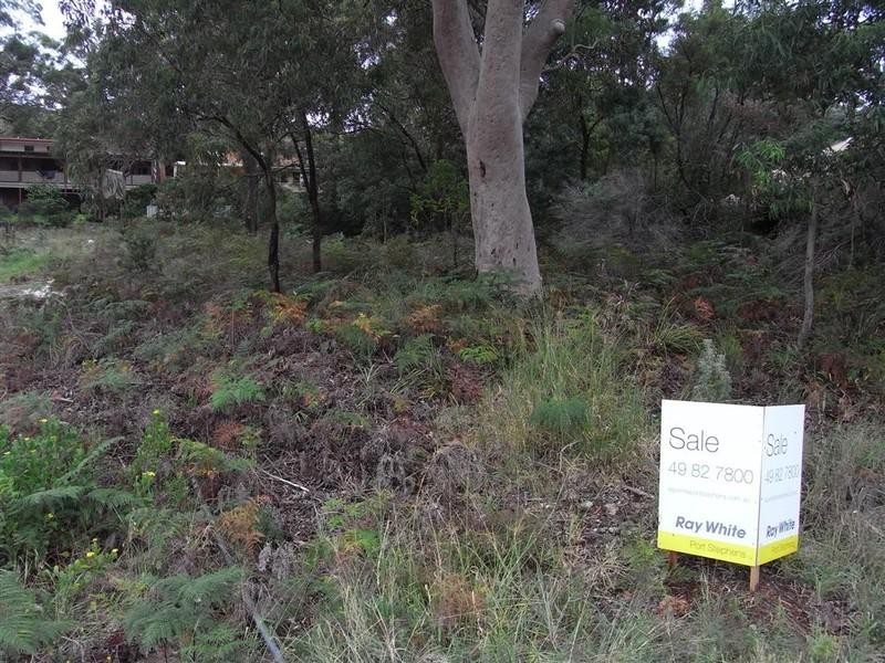 65 Wallawa Road, Nelson Bay NSW 2315
