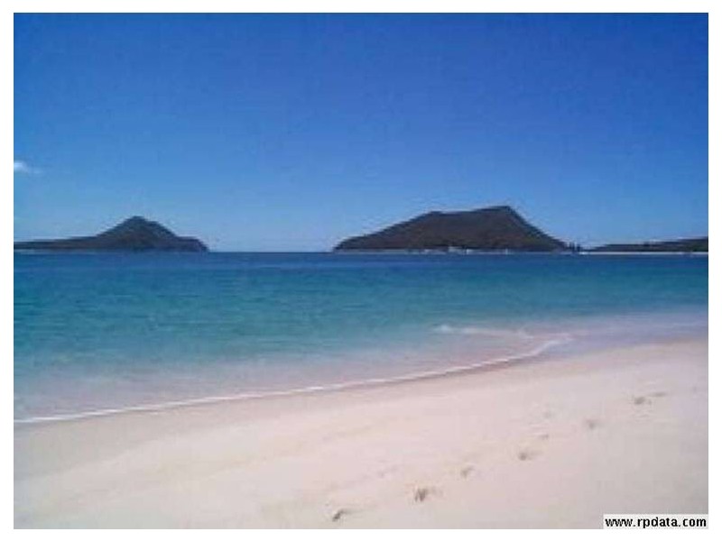 Shoal Bay NSW 2315