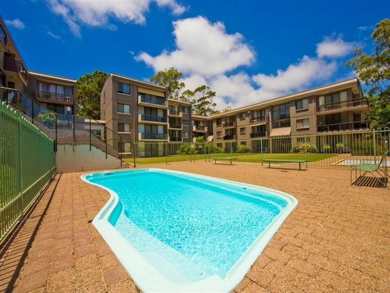 4/34-36 Magnus Street, Nelson Bay NSW 2315