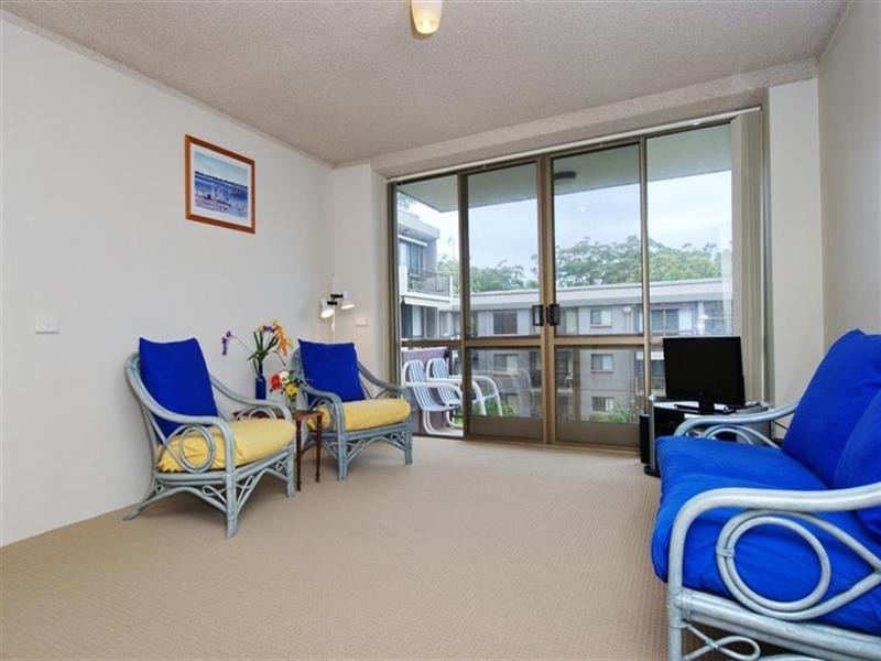 4/34-36 Magnus Street, Nelson Bay NSW 2315