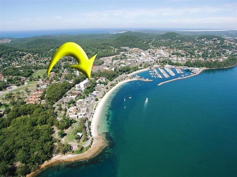 4/34-36 Magnus Street, Nelson Bay NSW 2315