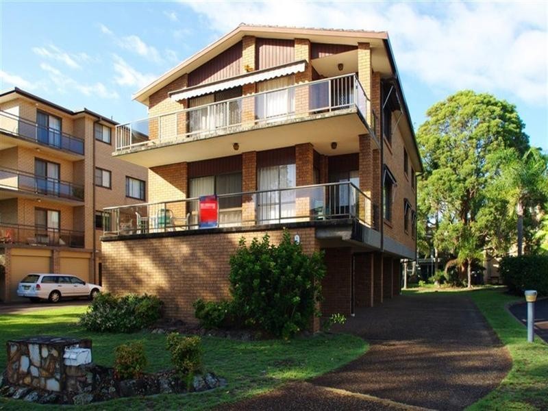 2/9 Columbia Close, Nelson Bay NSW 2315