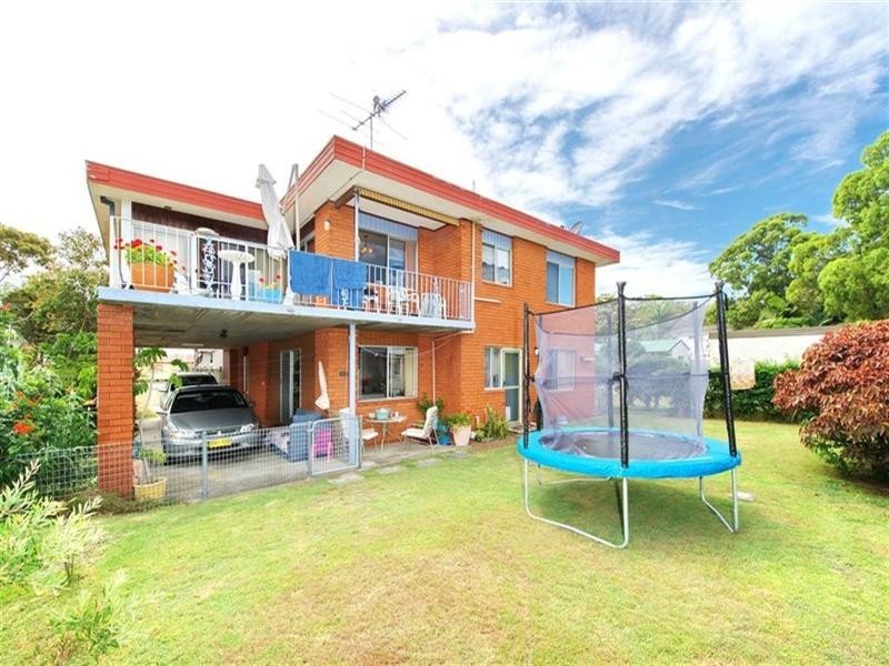 20 Soldiers Point Road, Soldiers Point NSW 2317