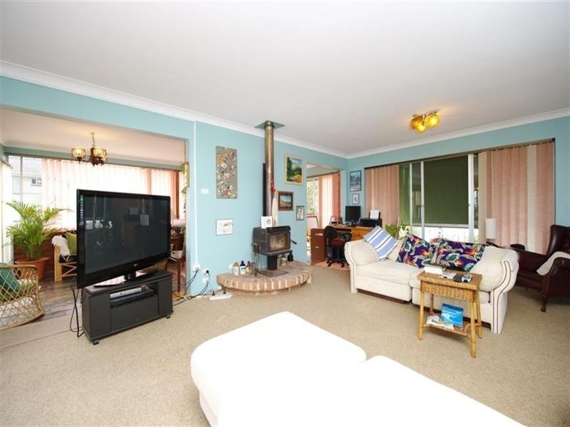 20 Soldiers Point Road, Soldiers Point NSW 2317