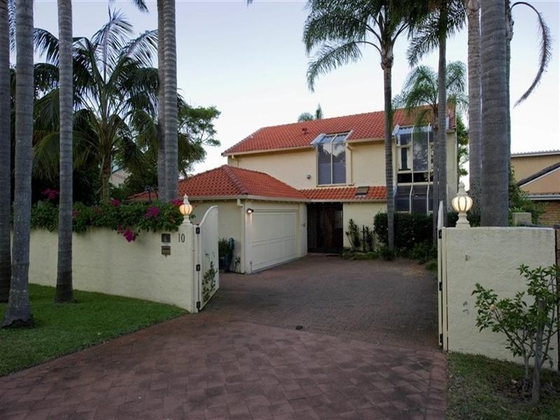 10 Cook Street, Salamander Bay NSW 2317