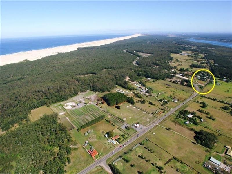 780 Marsh Road, Bobs Farm NSW 2316