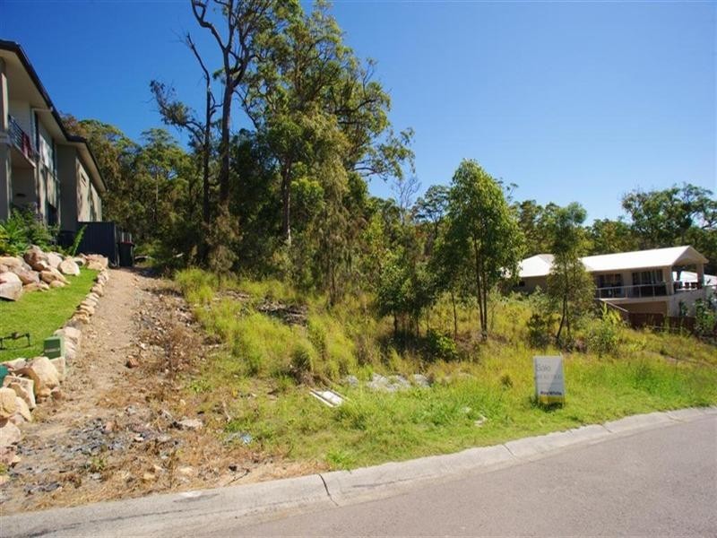18 Jackson Close, Salamander Bay NSW 2317