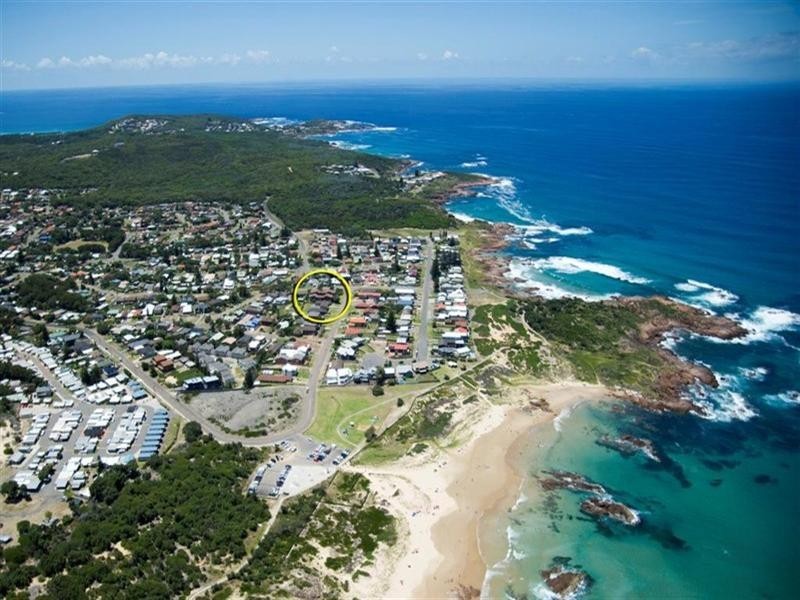 8 Fitzroy Street, Anna Bay NSW 2316