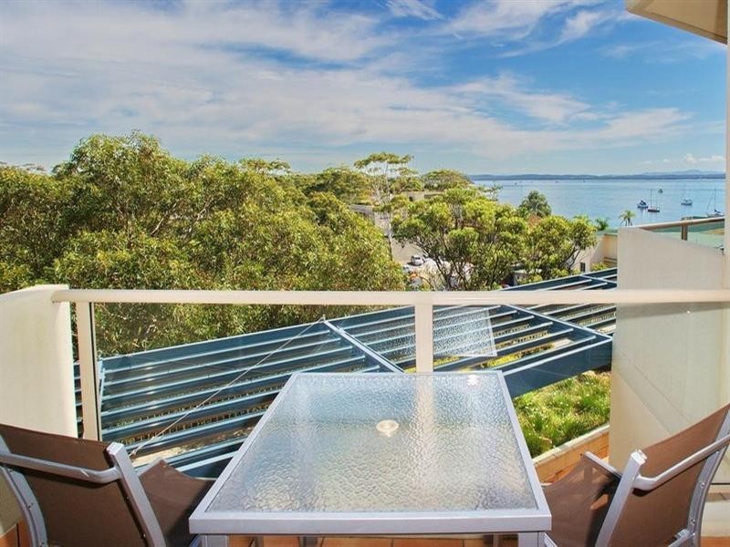 602/35-45 Shoal Bay Road, Shoal Bay NSW 2315
