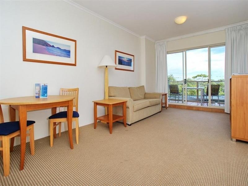 602/35-45 Shoal Bay Road, Shoal Bay NSW 2315