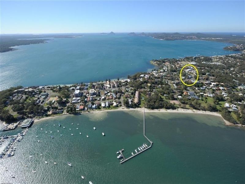 1/18 Vista Avenue, Soldiers Point NSW 2317