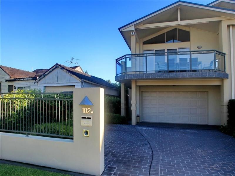 102A Foreshore Drive, Salamander Bay NSW 2317