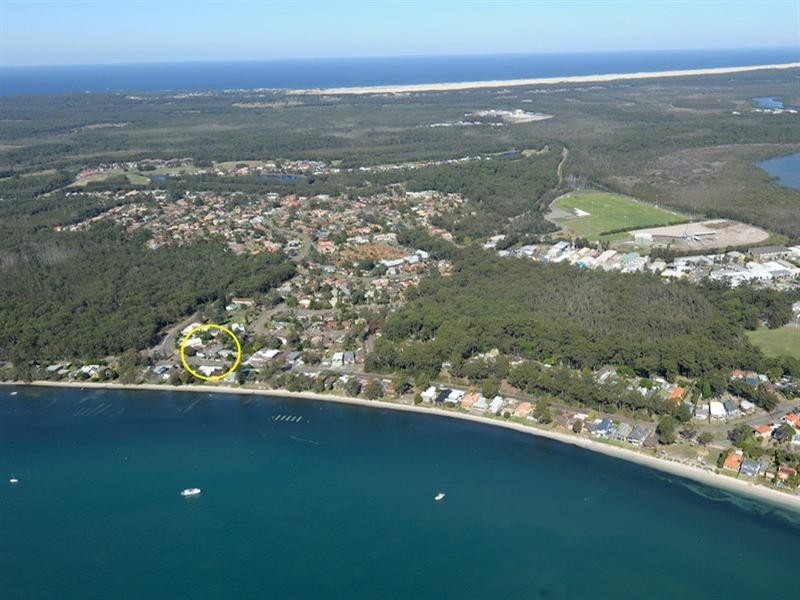 102A Foreshore Drive, Salamander Bay NSW 2317