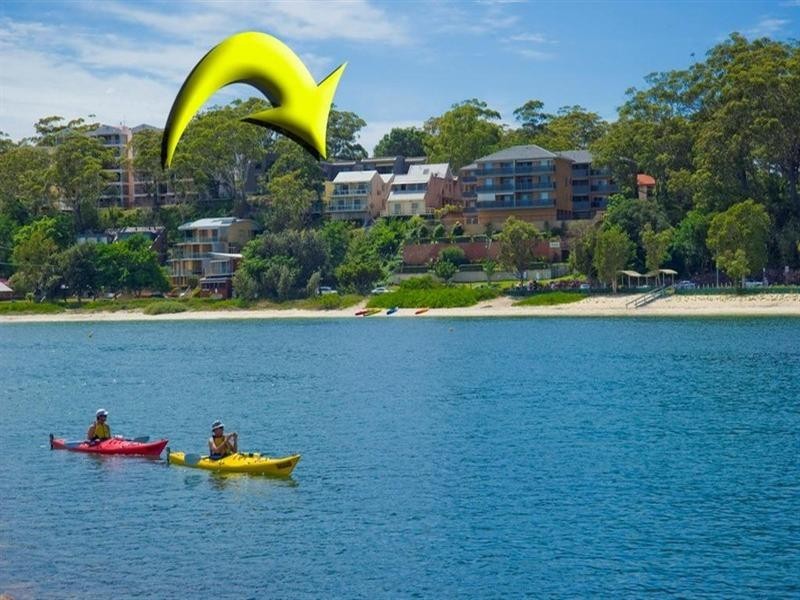 12/34-36 Magnus Street, Nelson Bay NSW 2315