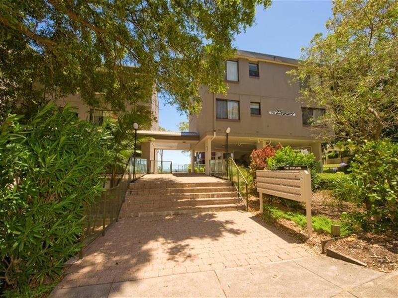 12/34-36 Magnus Street, Nelson Bay NSW 2315