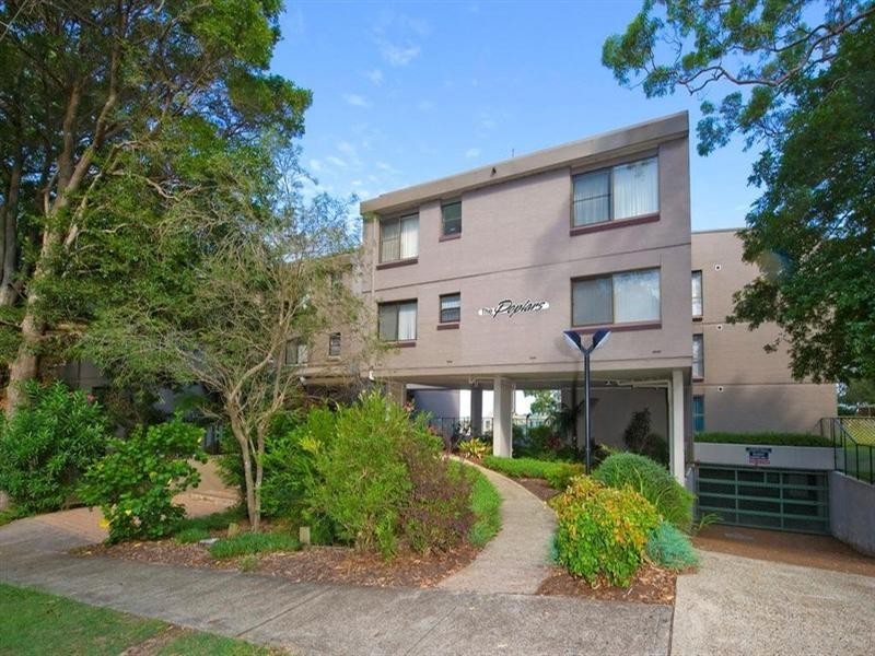 12/34-36 Magnus Street, Nelson Bay NSW 2315