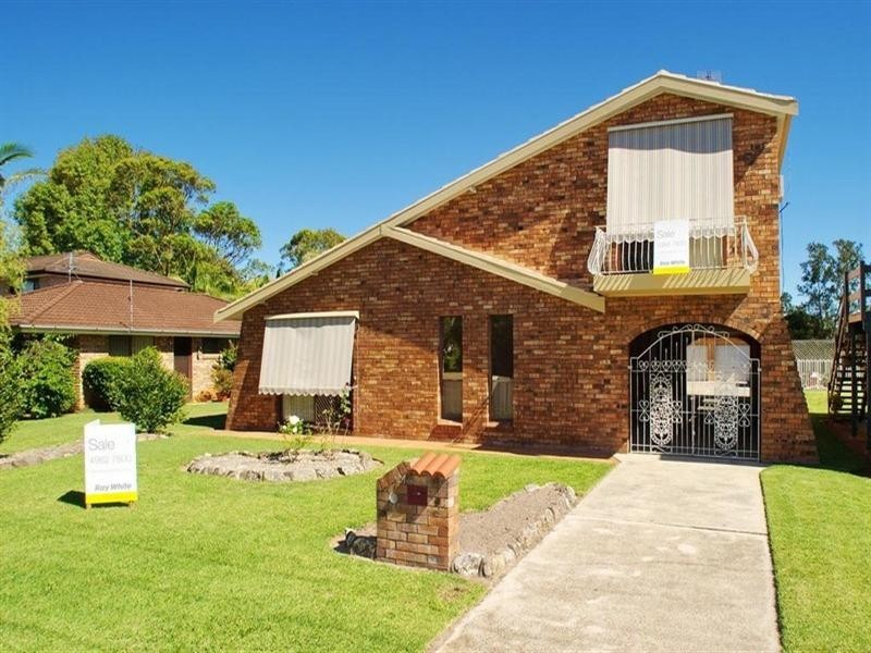 15 Tanilba Avenue, Tanilba Bay NSW 2319