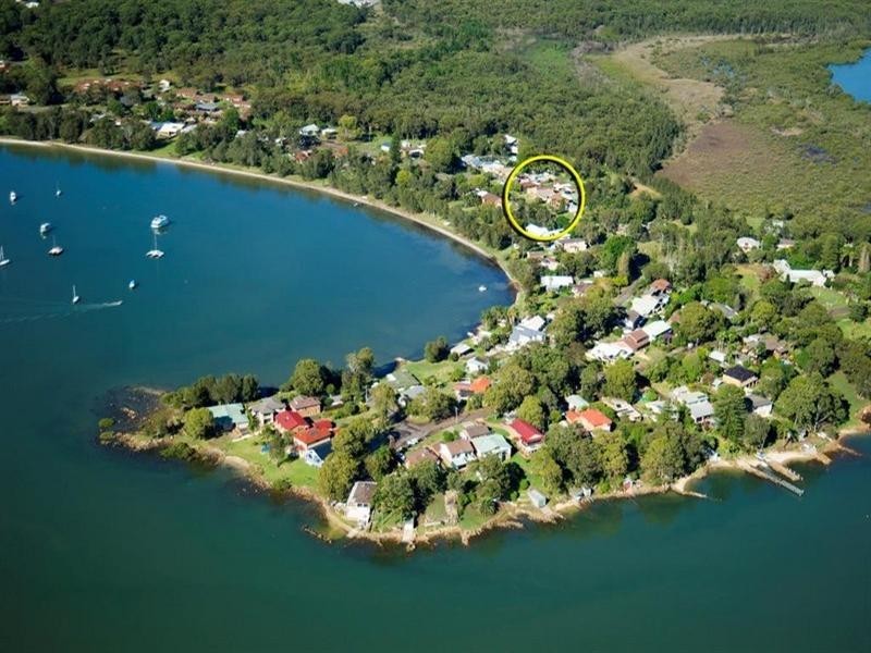 15 Tanilba Avenue, Tanilba Bay NSW 2319