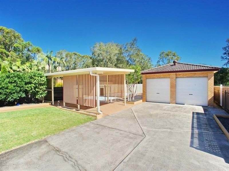 15 Tanilba Avenue, Tanilba Bay NSW 2319