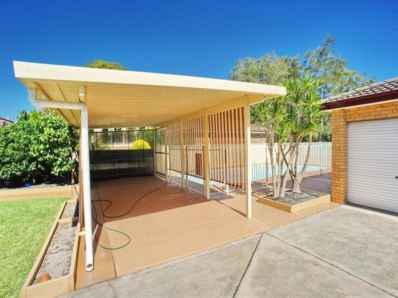 15 Tanilba Avenue, Tanilba Bay NSW 2319