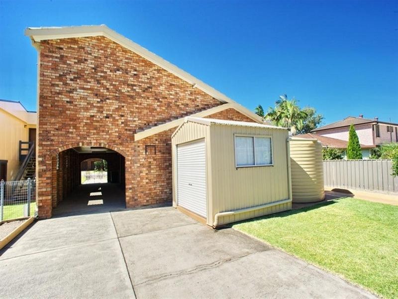 15 Tanilba Avenue, Tanilba Bay NSW 2319