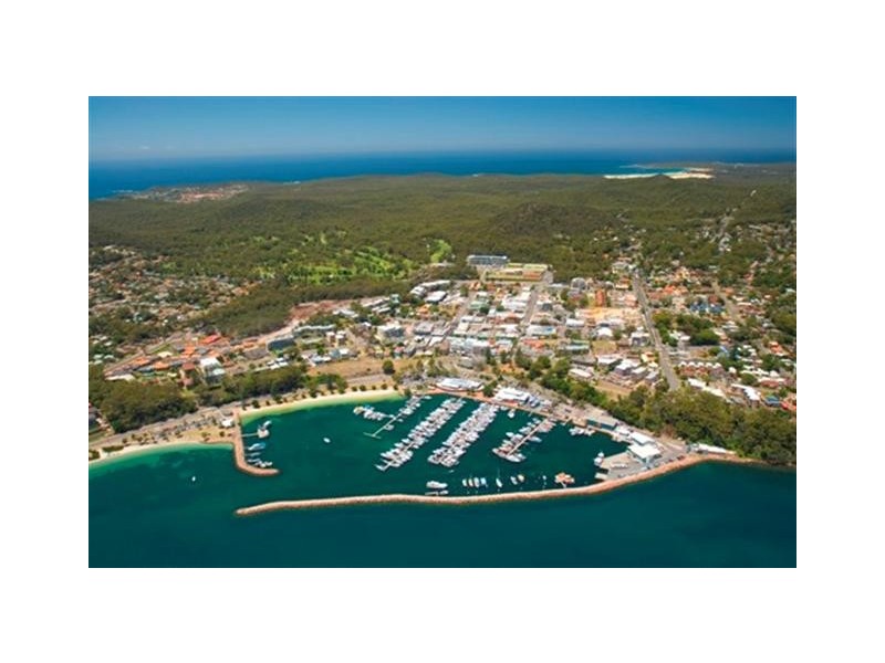 21-23 Tomaree Road, Nelson Bay NSW 2315